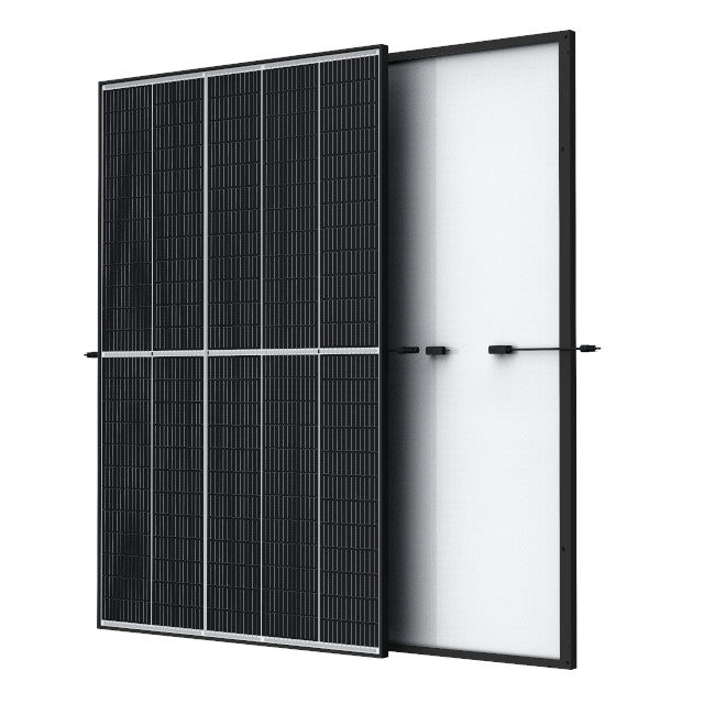 400W Monocrystalline Solar Panel Trina Vertex-S 400W (POE) – Simple Solar