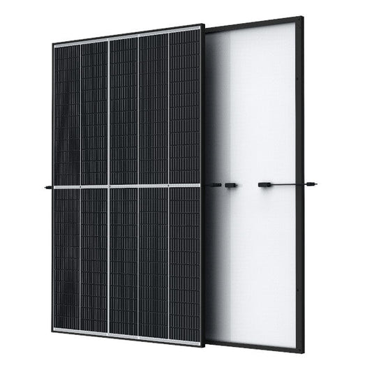 415W Trina Vertex S Monocrystalline Solar Panel (Open Voltage 47.1) NEW